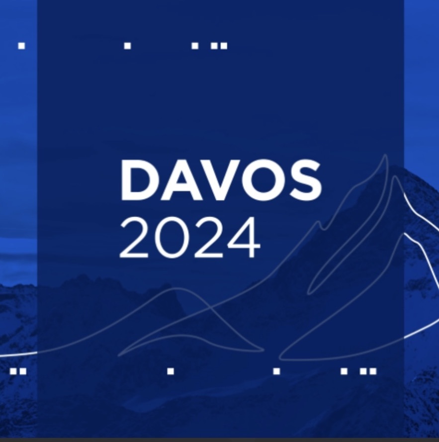 GNRT Launch Davos 2024